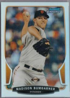 Madison Bumgarner