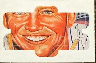 Mickey Mantle #31, 32, 33