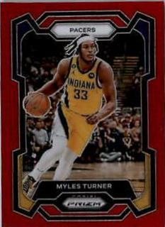 Myles Turner