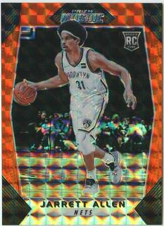 Jarrett Allen