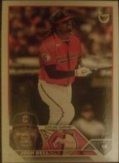 Josh Bell