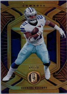 Ezekiel Elliott