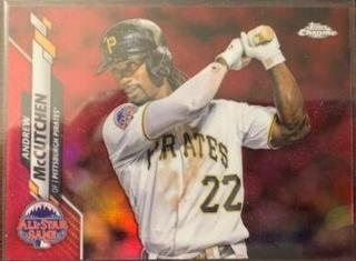 Andrew McCutchen