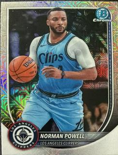 Norman Powell