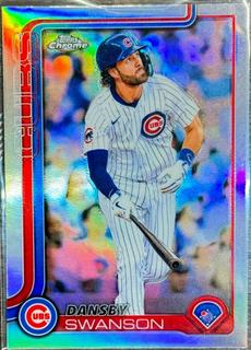 Dansby Swanson