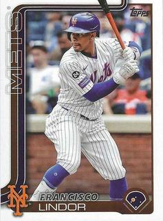 Francisco Lindor