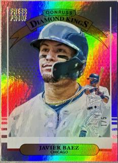 Javier Baez