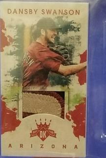 Dansby Swanson