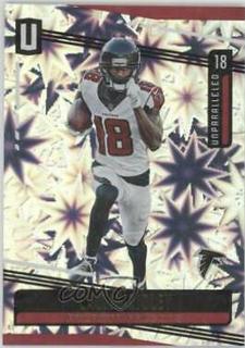Calvin Ridley