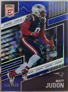 Matt Judon