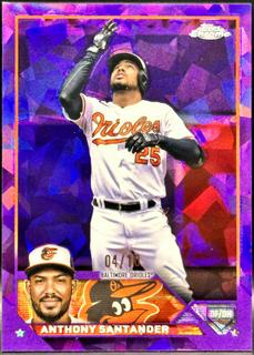 Anthony Santander