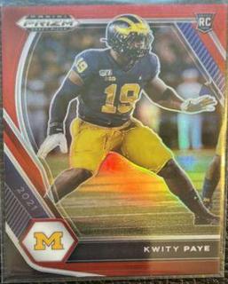 Kwity Paye