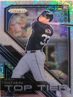 Colt Keith