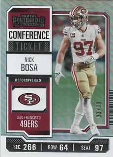 Nick Bosa