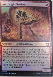 Soulbright Seeker
