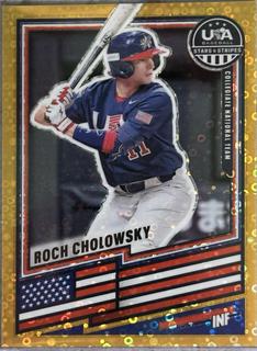 Roch Cholowsky