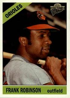 Frank Robinson