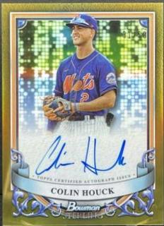 Colin Houck