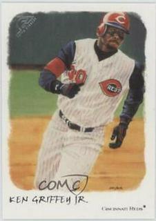 Ken Griffey Jr.