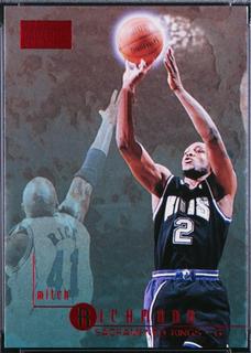Mitch Richmond