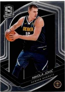 Nikola Jokic
