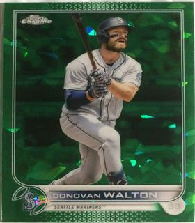 Donovan Walton