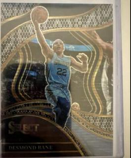 Desmond Bane