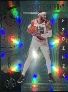 Carmelo Anthony