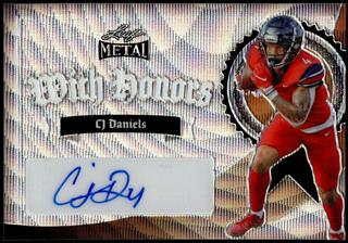 CJ Daniels