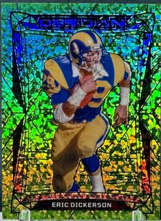 Eric Dickerson