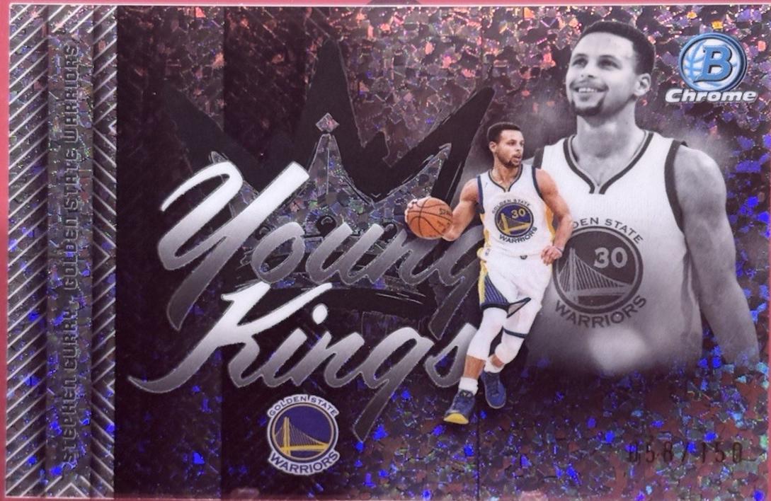 Stephen Curry