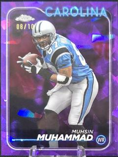 Muhsin Muhammad