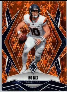 Bo Nix