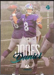 Daniel Jones