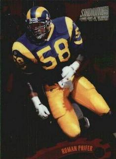 Roman Phifer