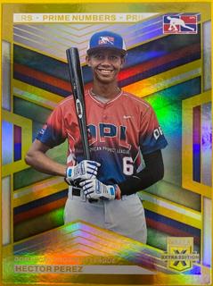 Hector Perez