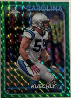 Luke Kuechly