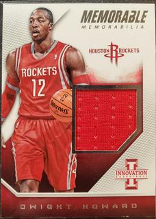 Dwight Howard