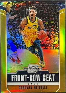 Donovan Mitchell