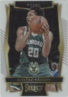 Rashad Vaughn