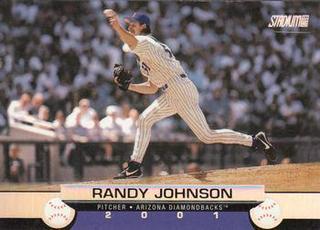 Randy Johnson