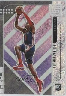 Rui Hachimura