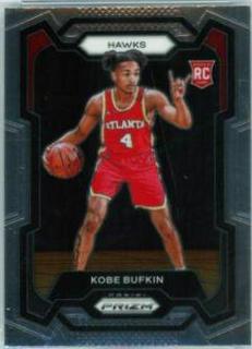 Kobe Bufkin