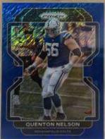 Quenton Nelson