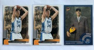 Mike Dunleavy