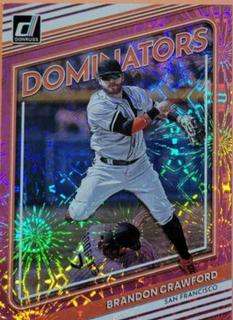 Brandon Crawford