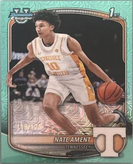 Nate Ament