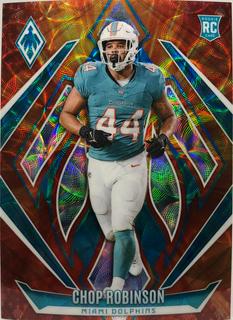 Chop Robinson