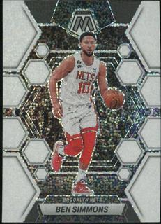 Ben Simmons