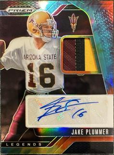 Jake Plummer
